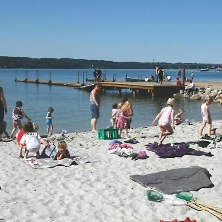 Helt Hus Naer Fjord Og Indkobs Center Villa Vejle